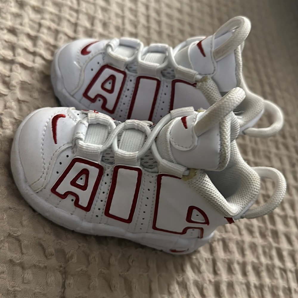 Baby nikes
